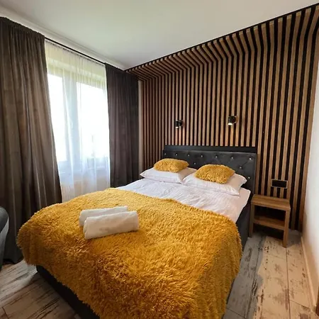 Ostoya Twoya Apartment Poronin Exterior photo