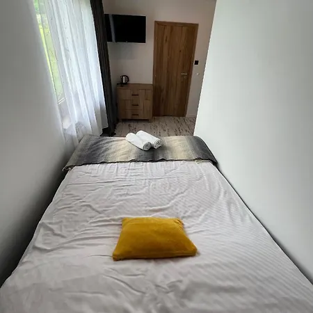 Ostoya Twoya Apartment Poronin Exterior photo