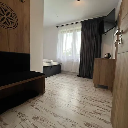 Ostoya Twoya Apartment Poronin Exterior photo