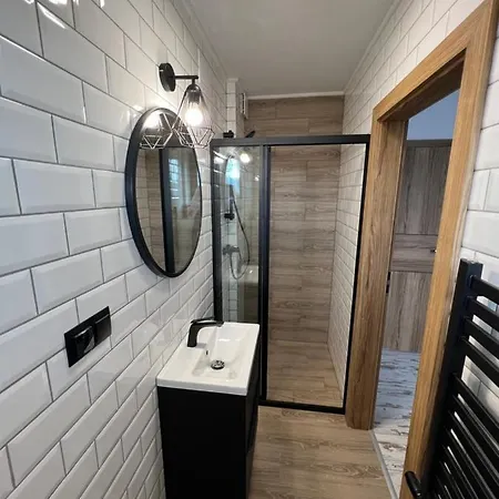Ostoya Twoya Apartment Poronin Exterior photo