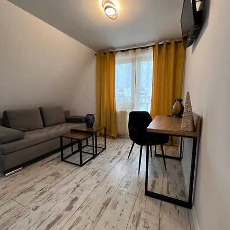 Ostoya Twoya Apartment Poronin Exterior photo