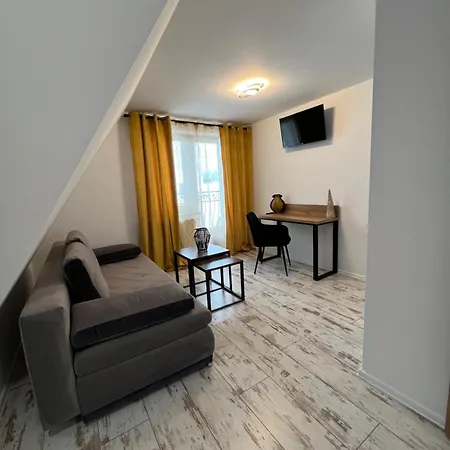 Ostoya Twoya Apartment Poronin Exterior photo