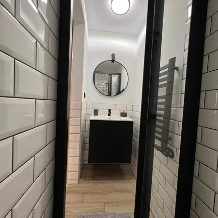 Ostoya Twoya Apartment Poronin Exterior photo