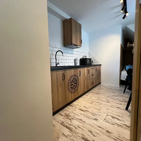 Ostoya Twoya Apartment Poronin Exterior photo