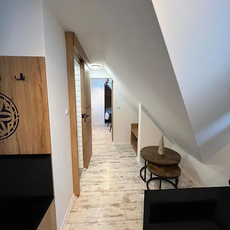 Ostoya Twoya Apartment Poronin Exterior photo