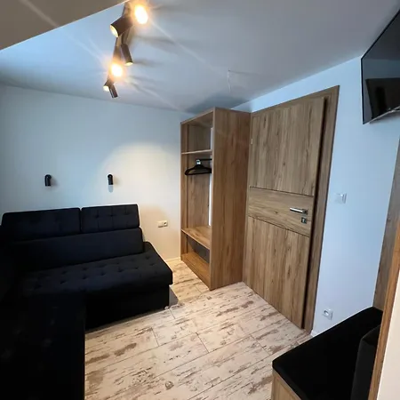 Ostoya Twoya Apartment Poronin Exterior photo