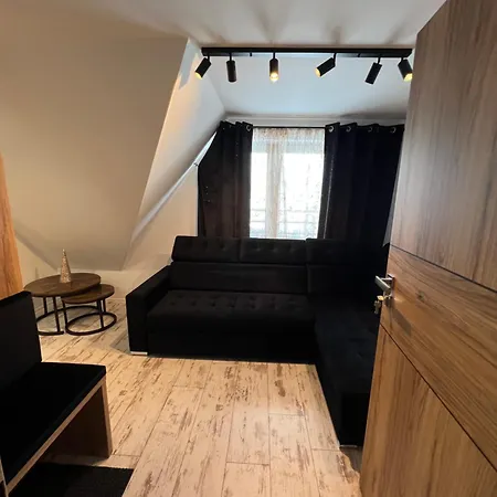 Ostoya Twoya Apartment Poronin Exterior photo