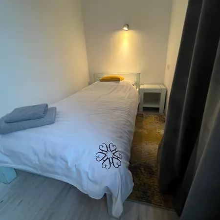 Ostoya Twoya Apartment Poronin Exterior photo