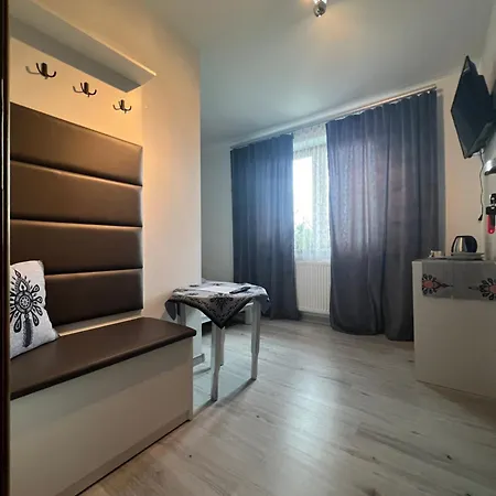 Ostoya Twoya Apartment Poronin Exterior photo