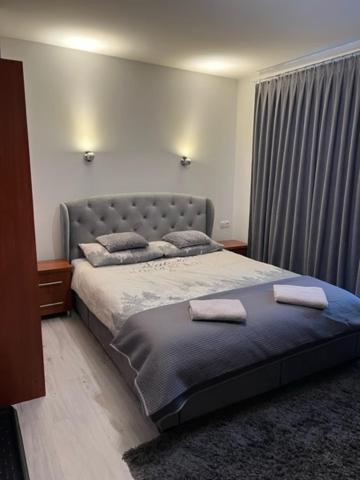 Apartment Ostoya Twoya *
