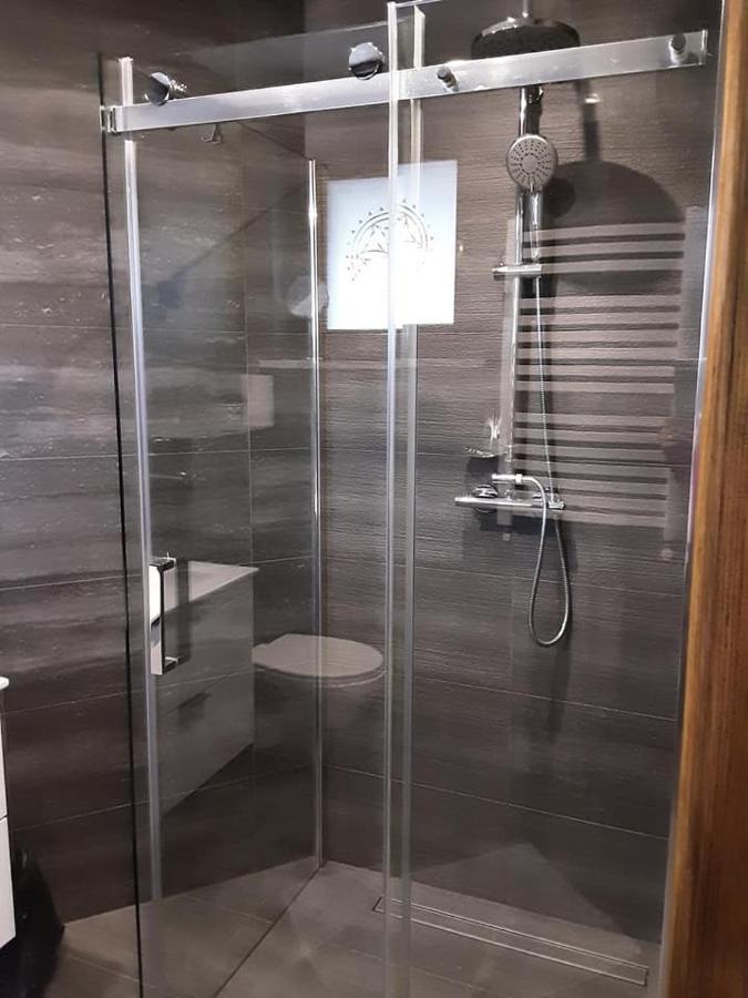 Apartment Ostoya Twoya