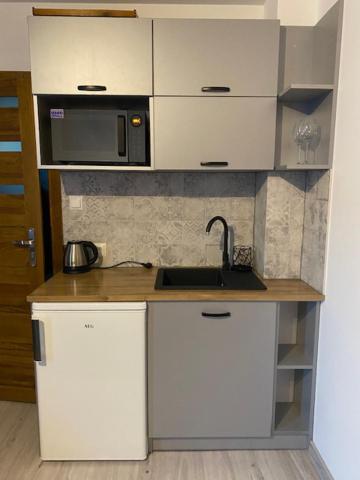 Apartment Ostoya Twoya Poronin
