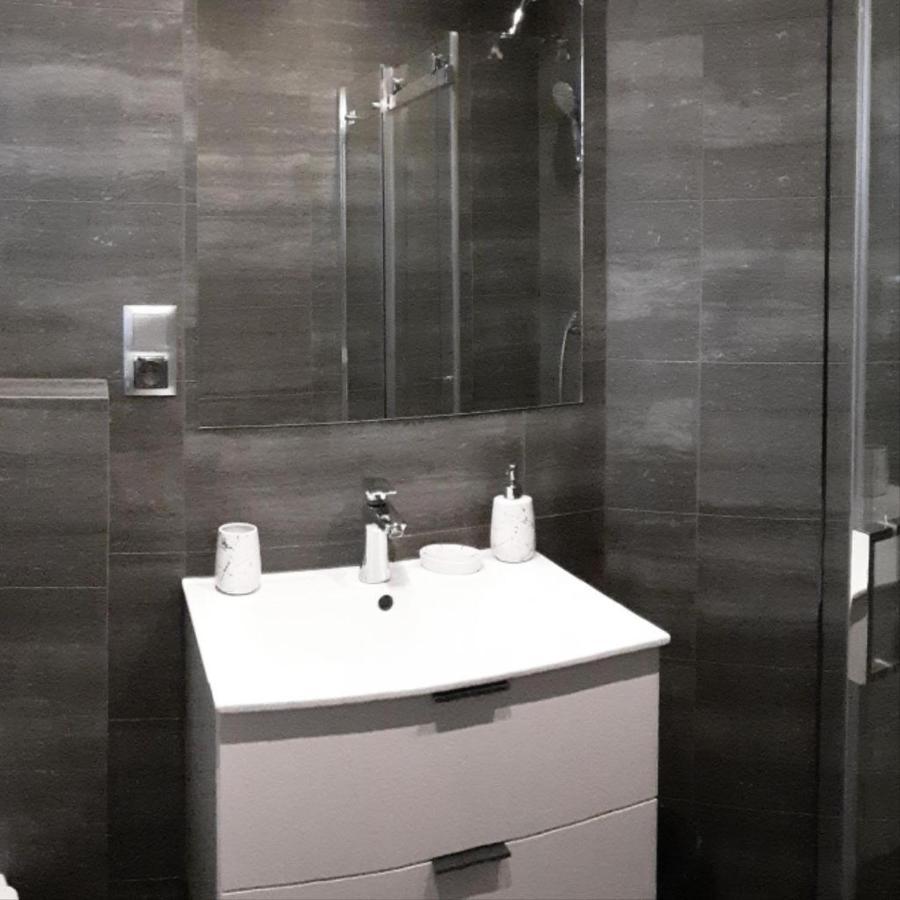 Apartment Ostoya Twoya