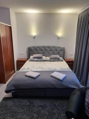 Apartment Ostoya Twoya Poronin