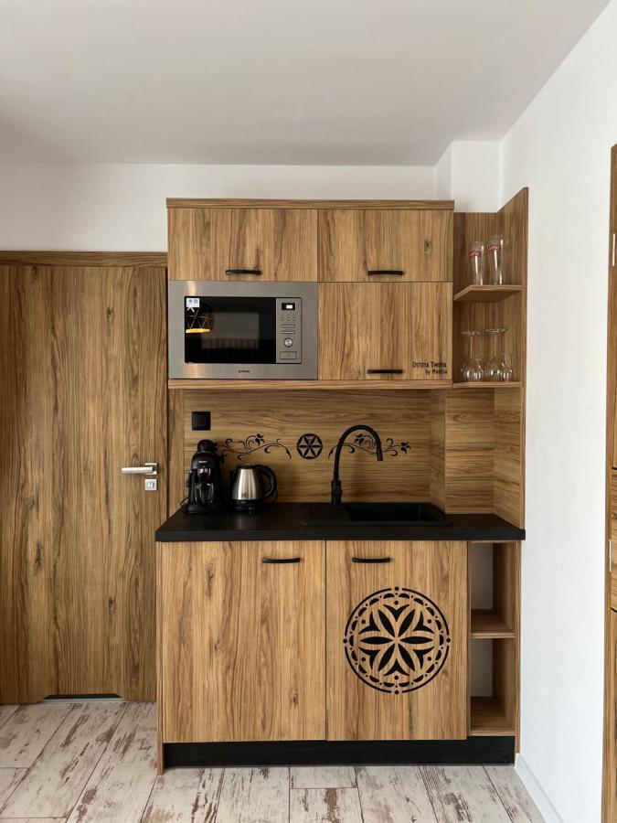 Apartment Ostoya Twoya Poronin