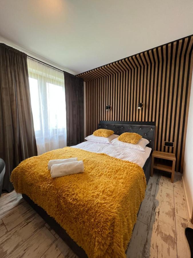 Apartment Ostoya Twoya Poronin