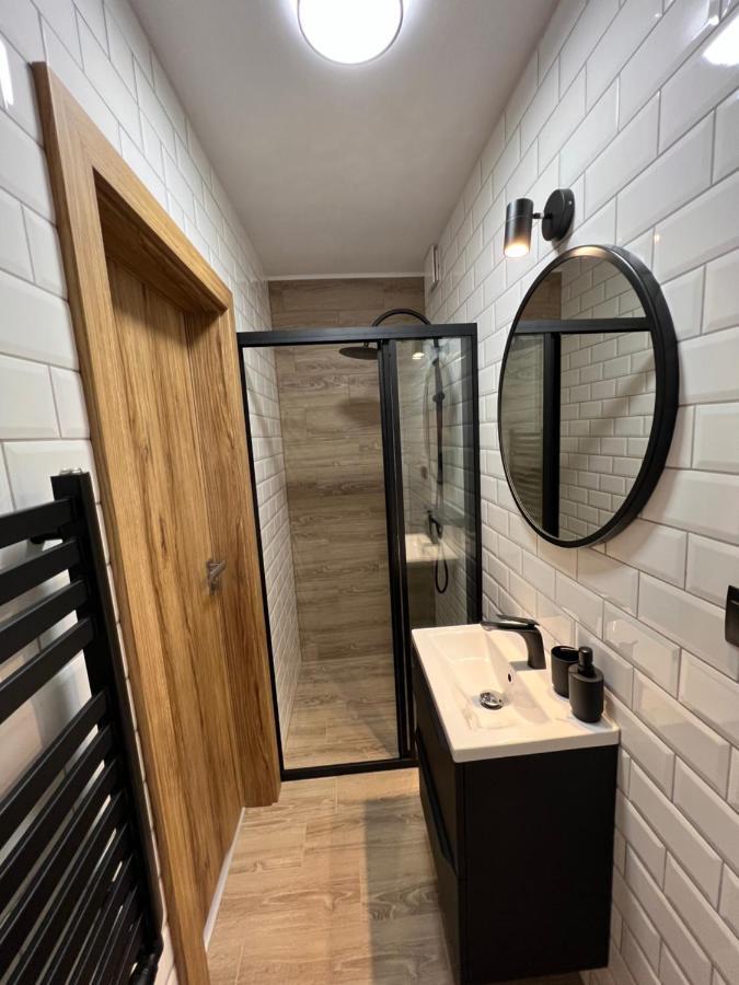 Ostoya Twoya Apartment