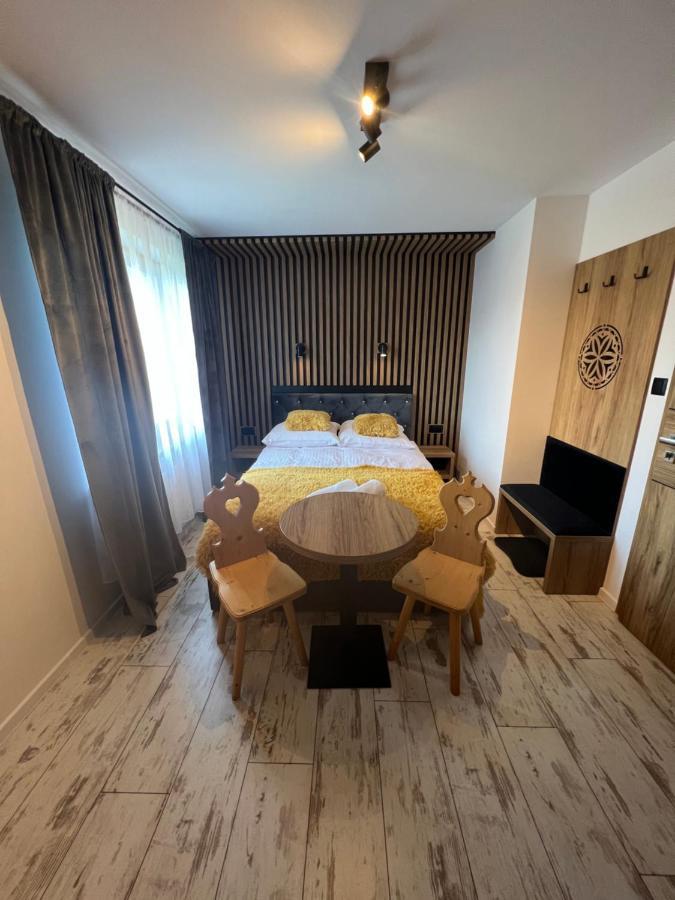 Ostoya Twoya Apartment Poronin
