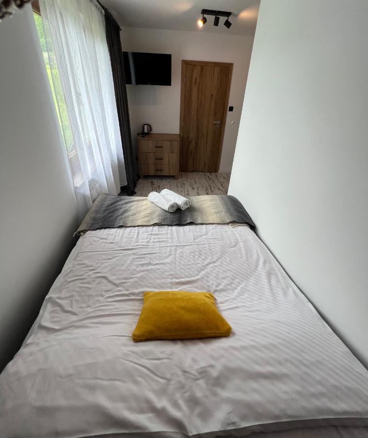 Ostoya Twoya Apartment