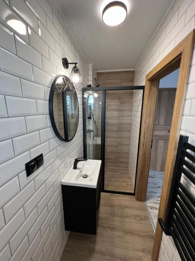Apartment Ostoya Twoya Poronin