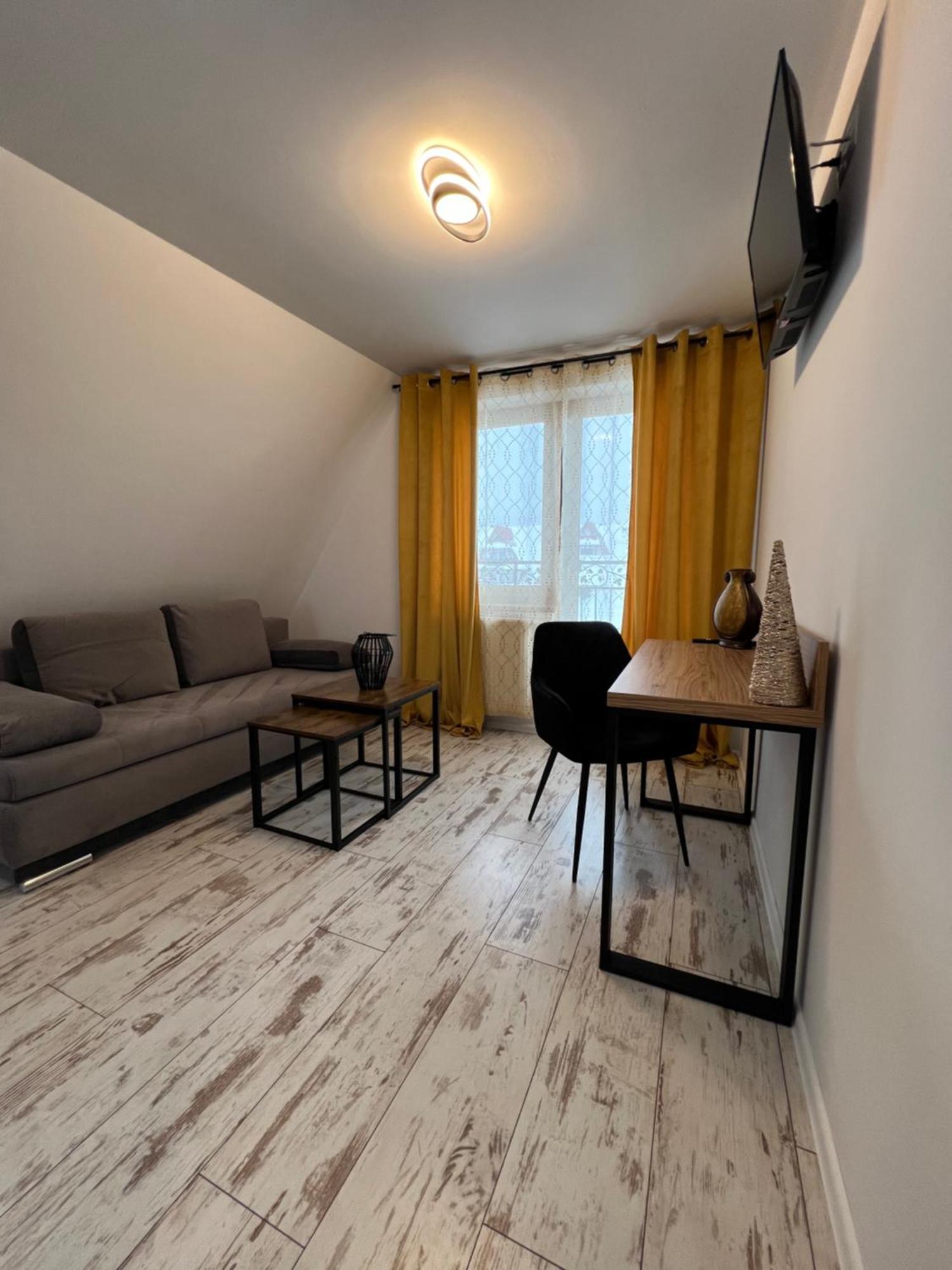 Apartment Ostoya Twoya *