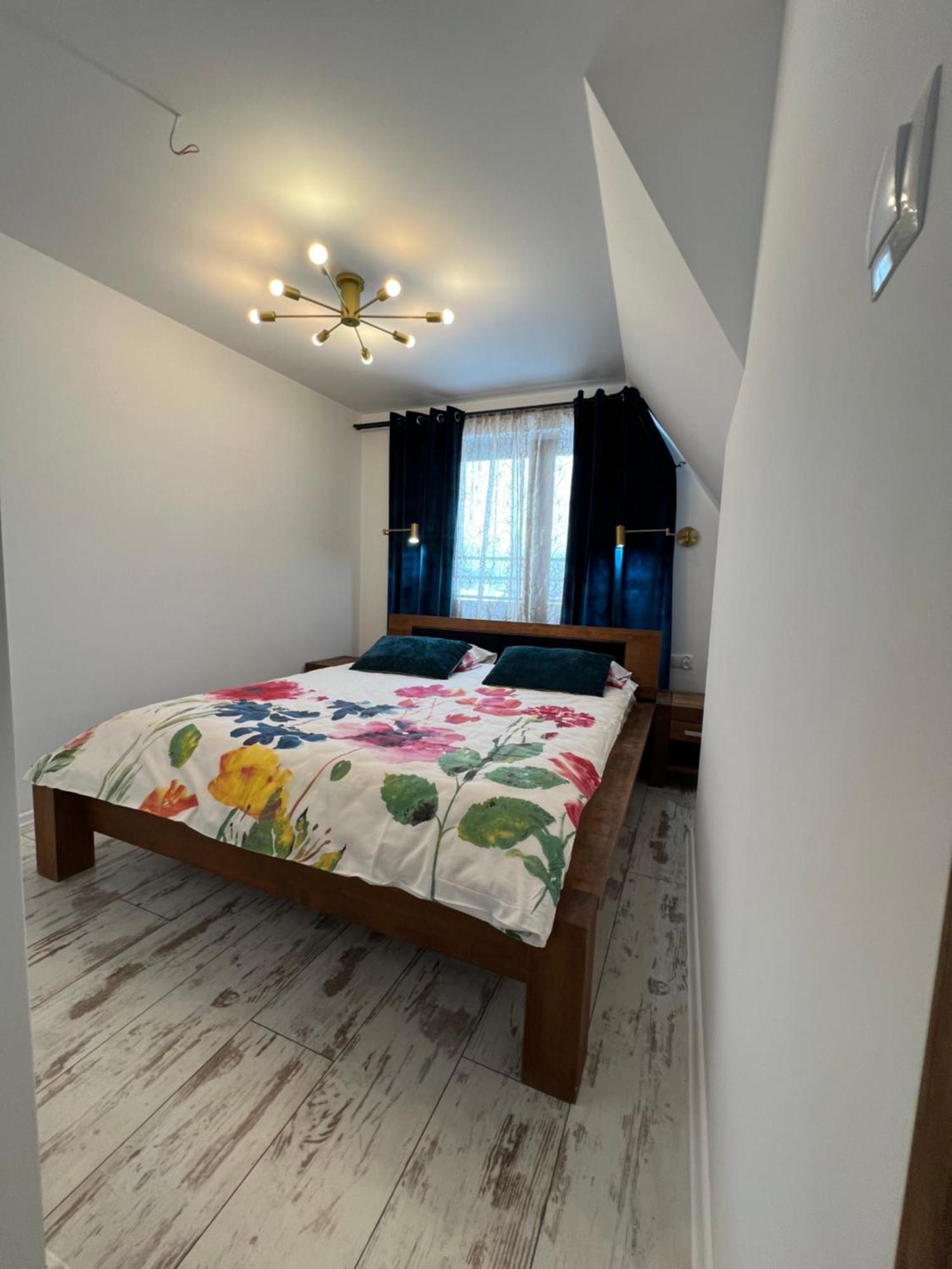 Ostoya Twoya Apartment *