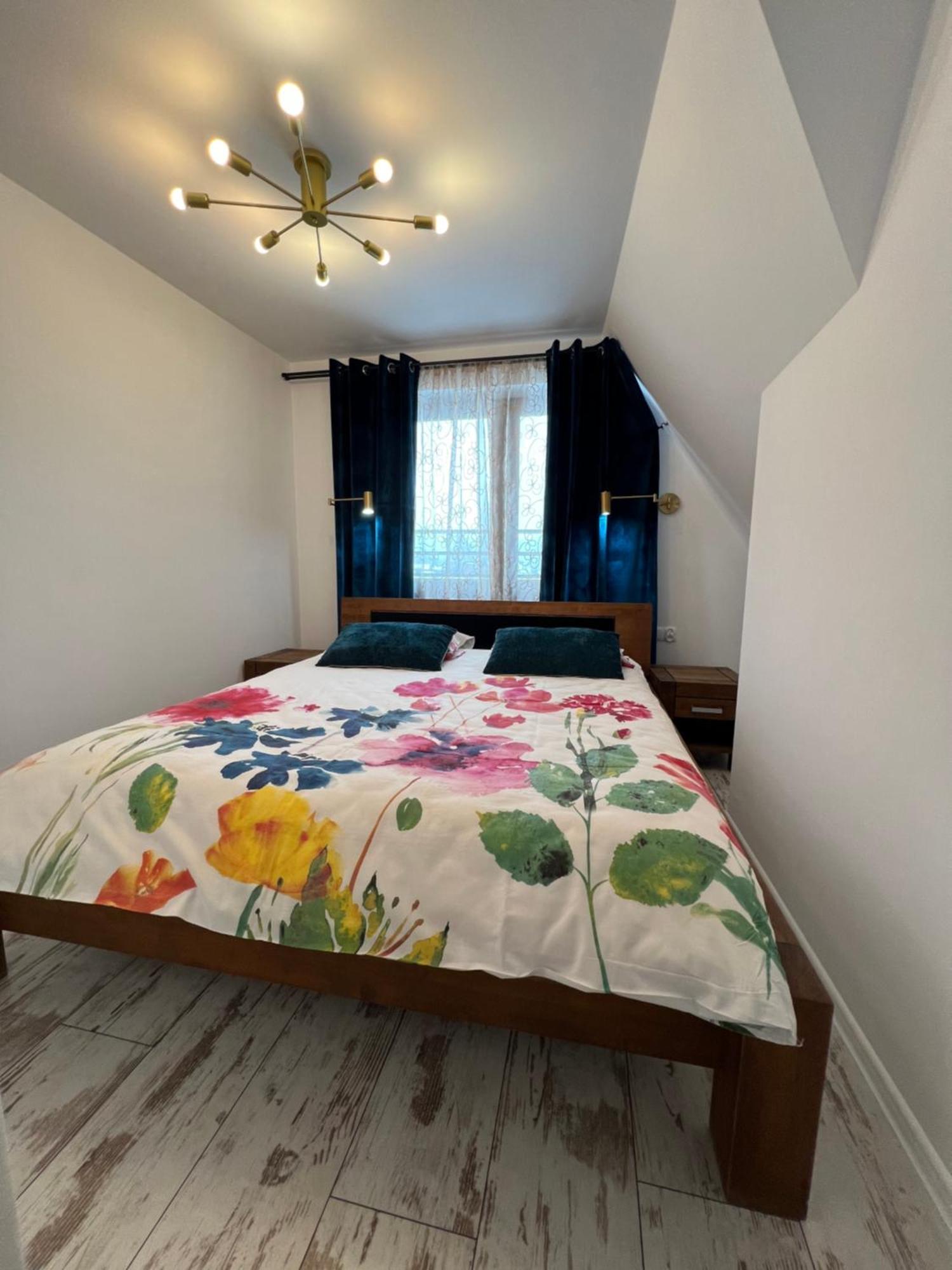 Apartment Ostoya Twoya Poronin