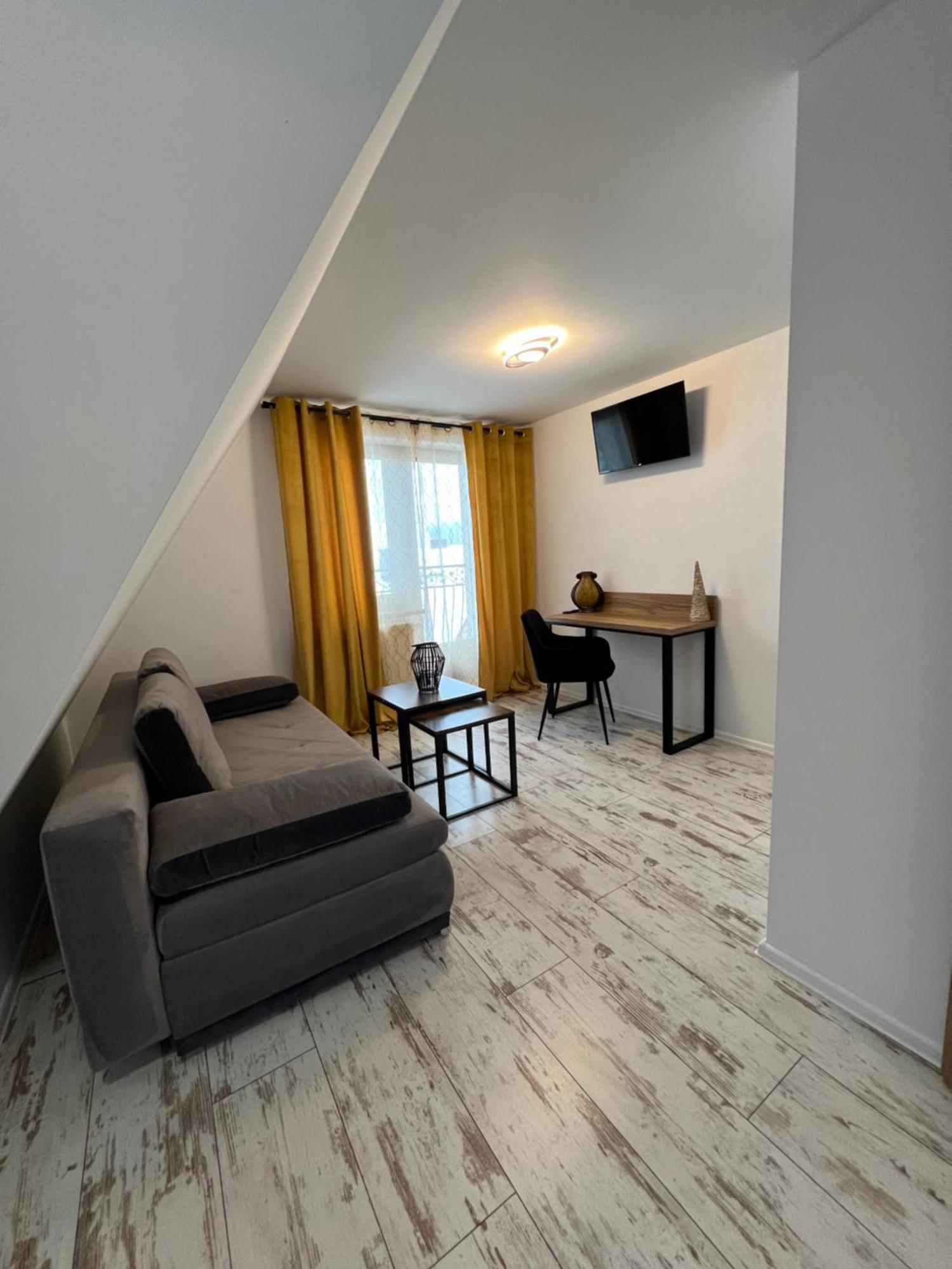Apartment Ostoya Twoya