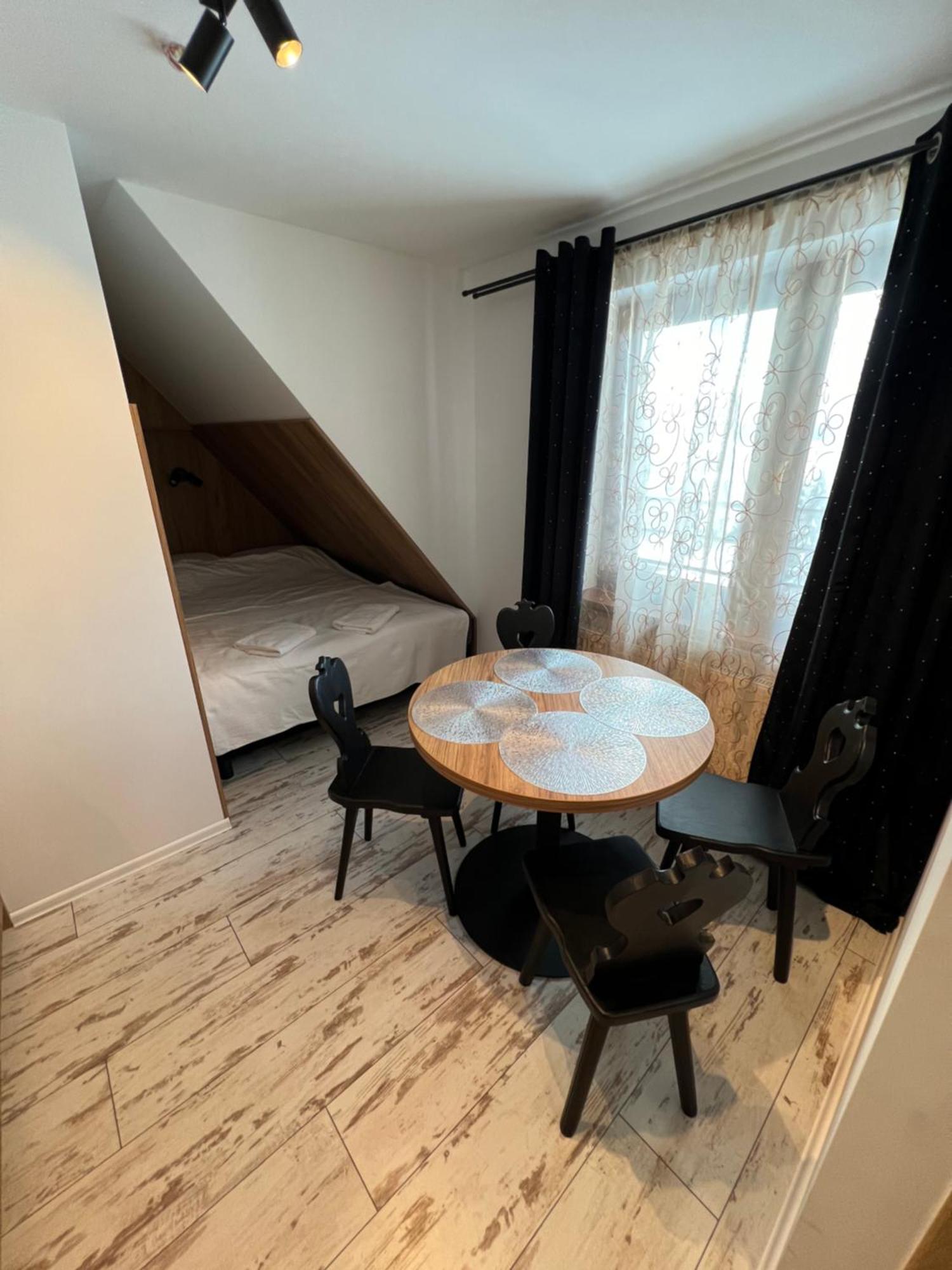 Apartment Ostoya Twoya Poronin