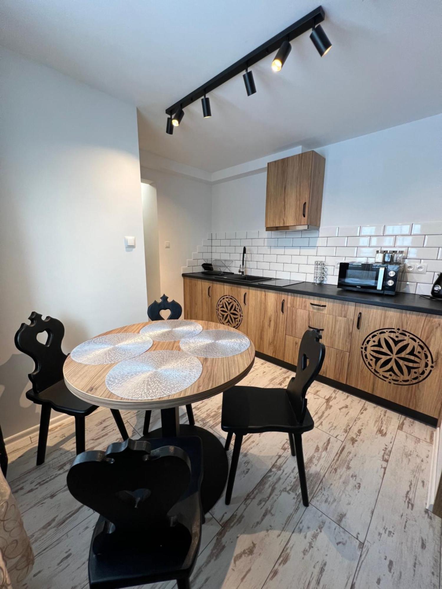 Apartment Ostoya Twoya *