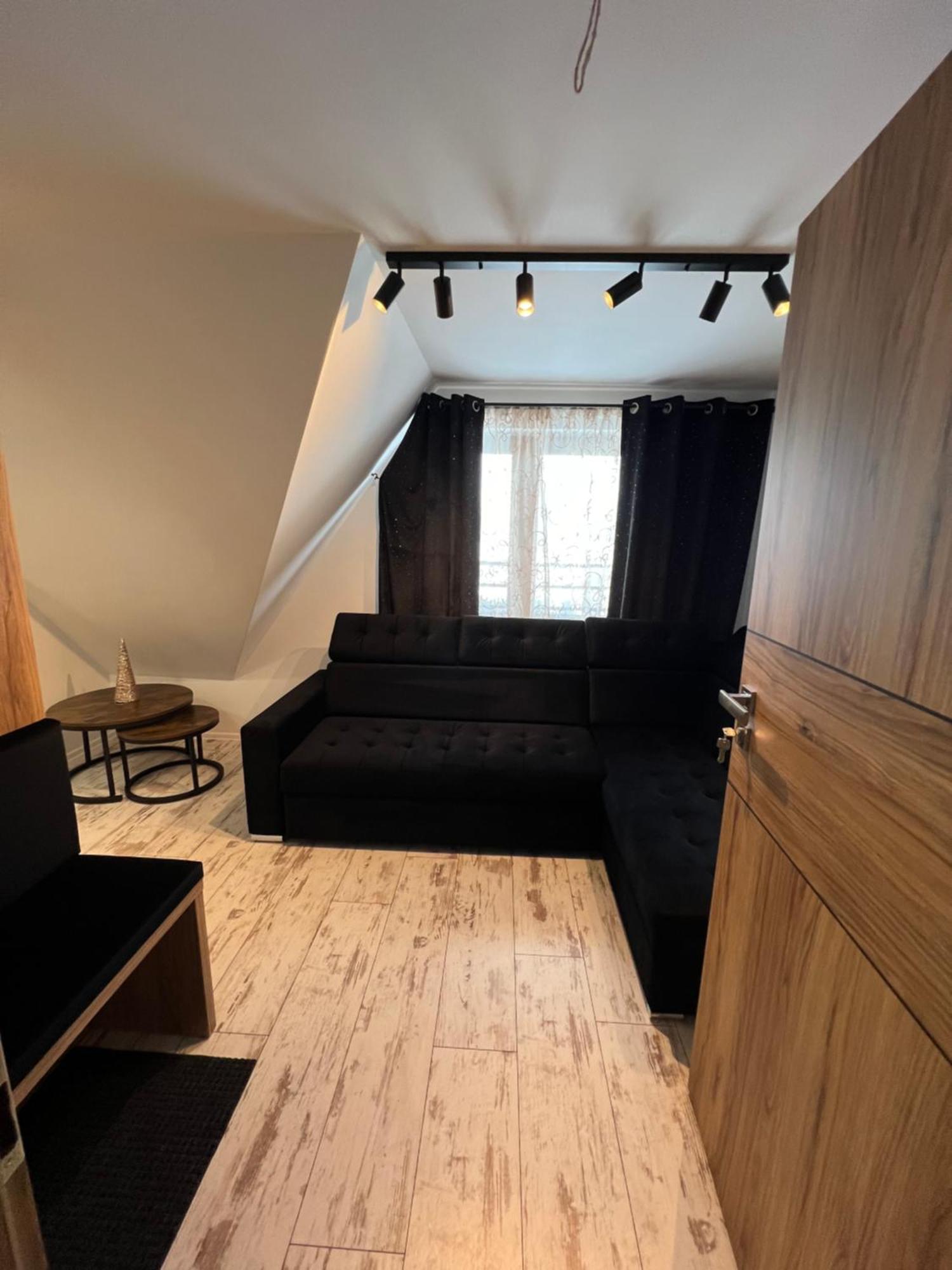Apartment Ostoya Twoya *