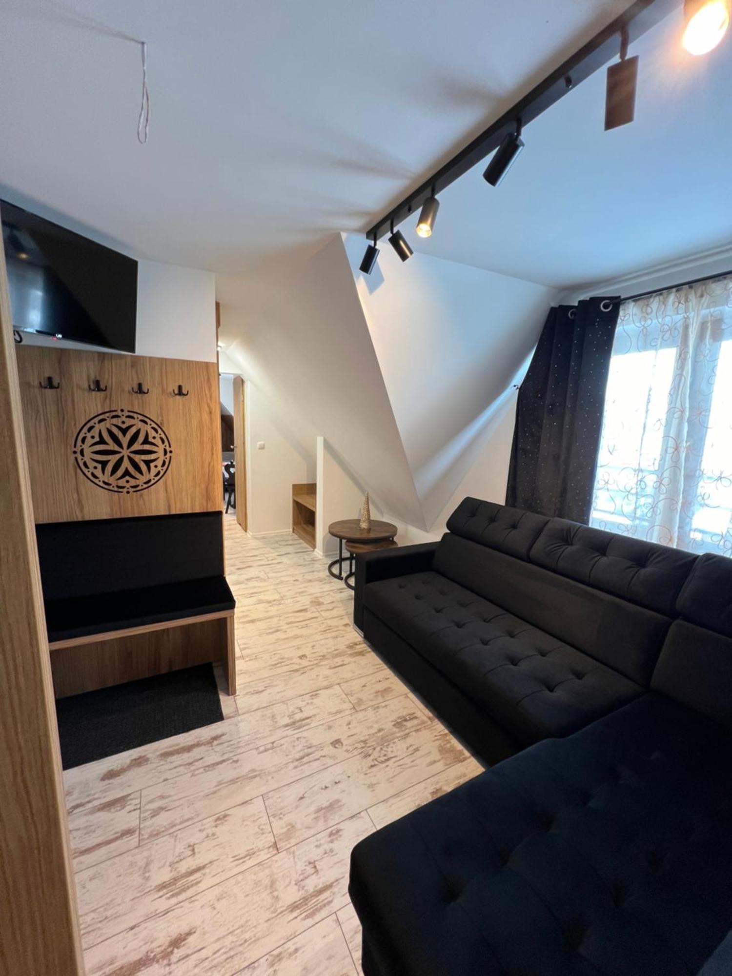 Ostoya Twoya Apartment *
