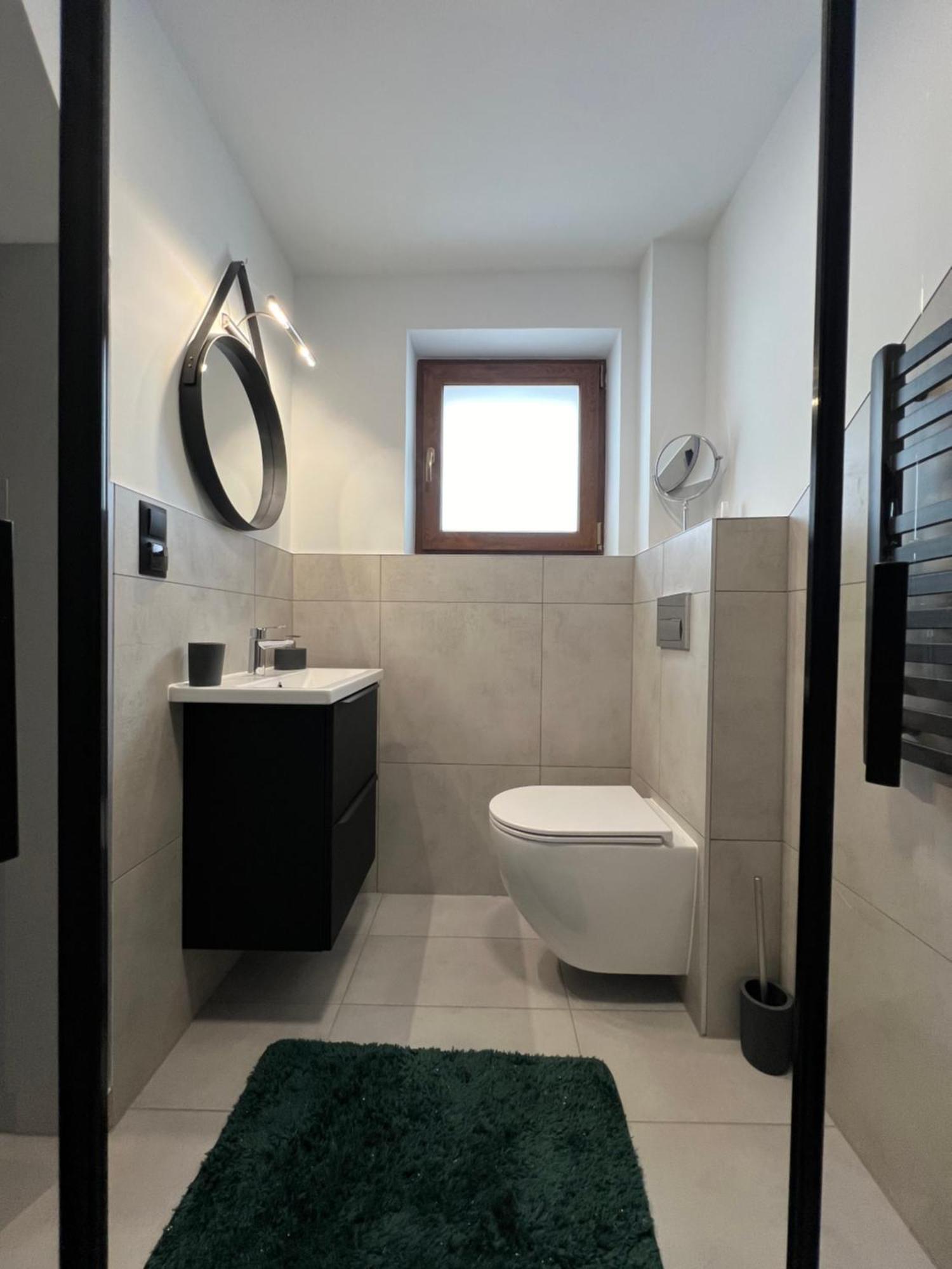 Apartment Ostoya Twoya Poronin