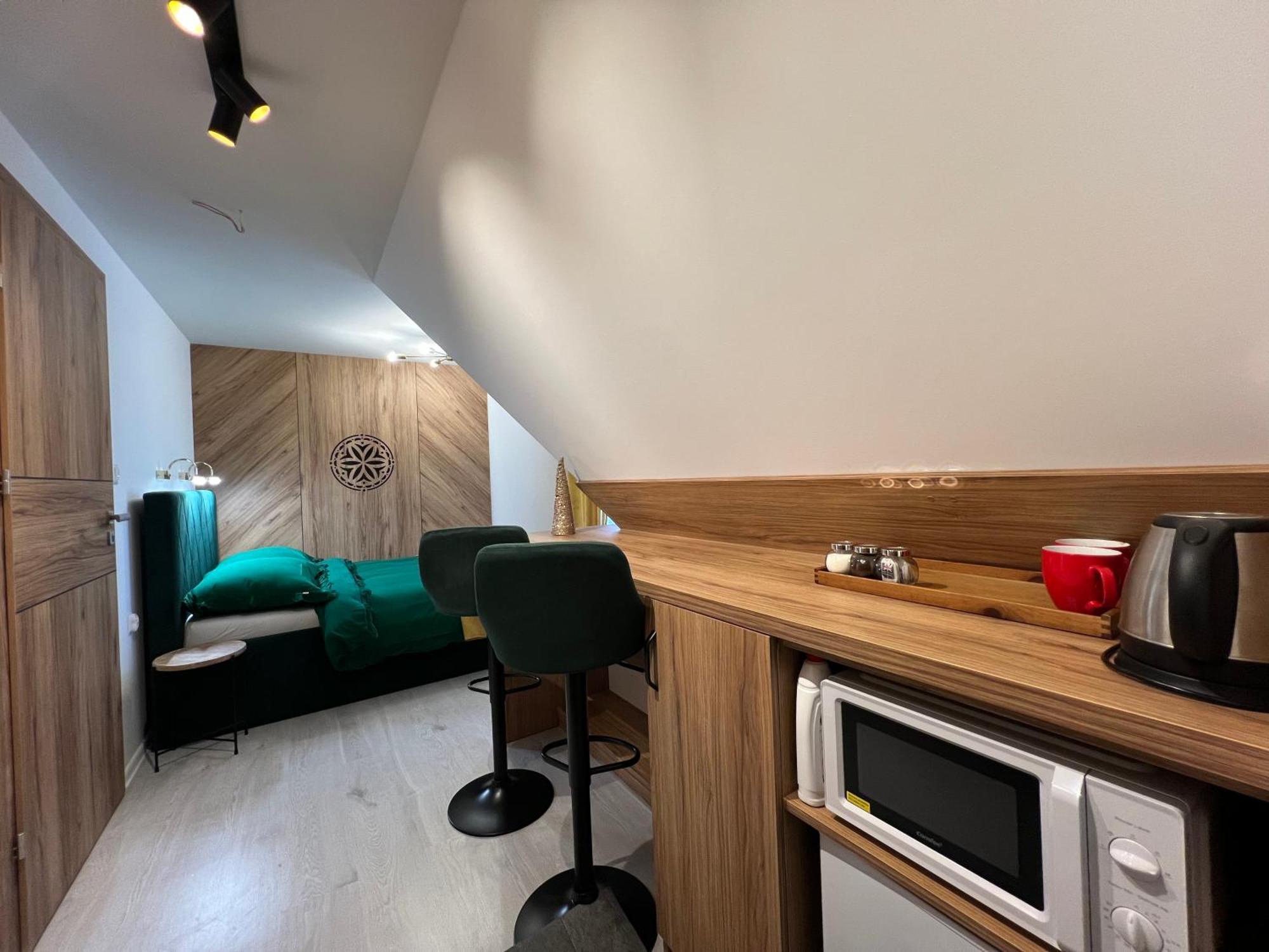 Ostoya Twoya Apartment