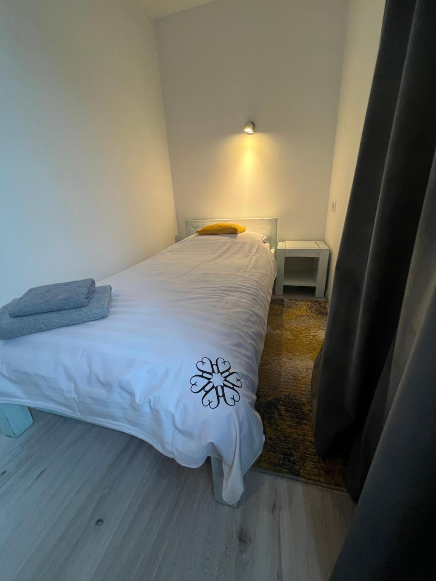 Apartment Ostoya Twoya