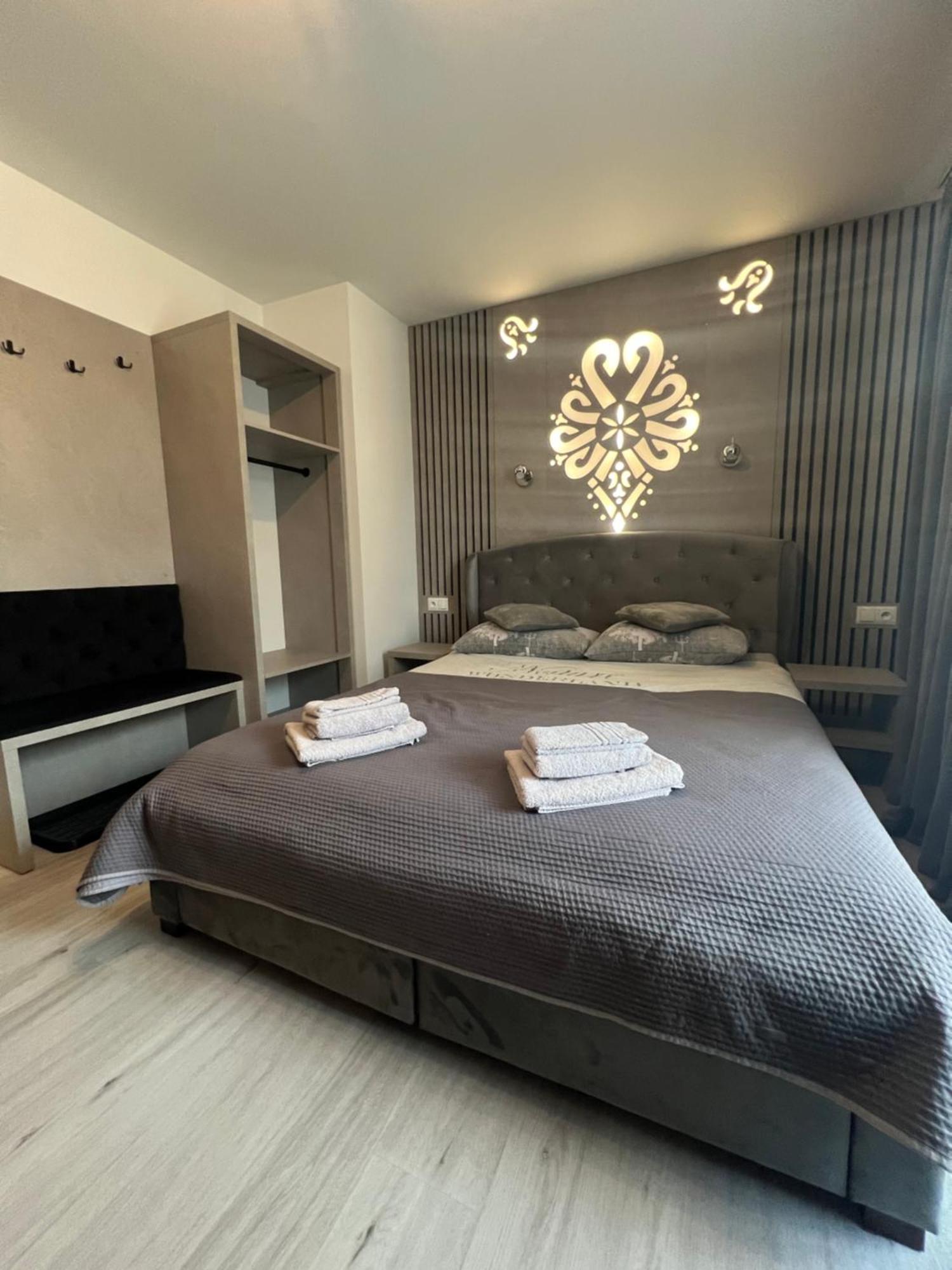 Apartment Ostoya Twoya